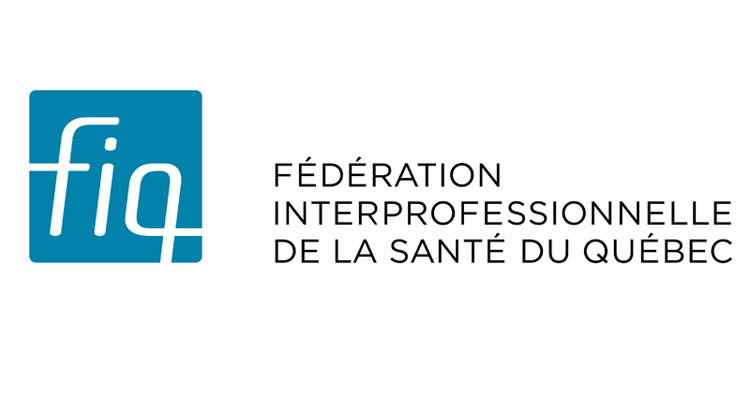 Le syndicat des professionnelles en soins de Montérégie-Ouest lance son nouveau site web
