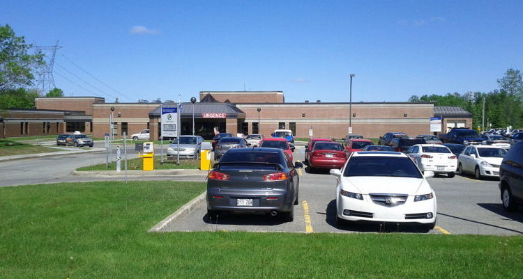 FIQ-SPSCA denounces temporary closure of the Centre Paul-Gilbert emergency room-a hard hit for the local population