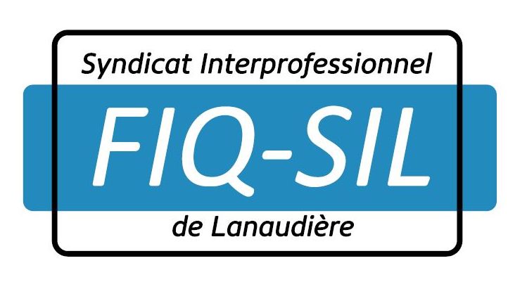 Entente de rehaussement des postes entre FIQ – Syndicat interprofessionnel de Lanaudière et le CISSS de Lanaudière