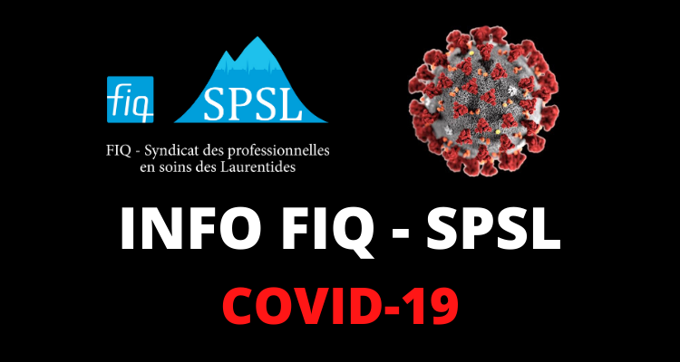 Info FIQ-SPSL COVID-19