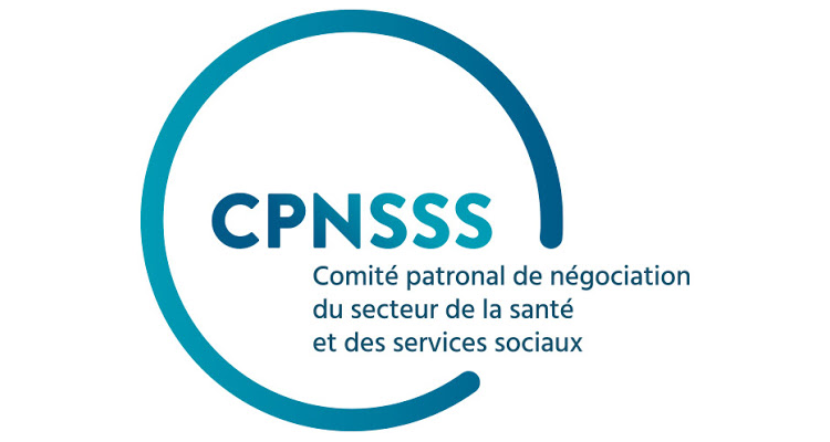 Rencontre intersyndicale avec le CPNSSS sur les services essentiels