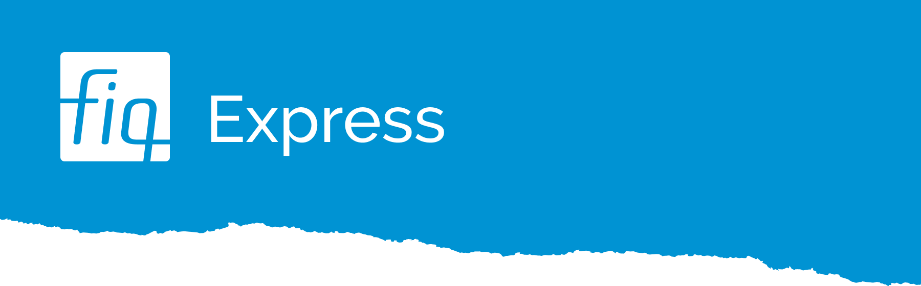 fiq express banniere