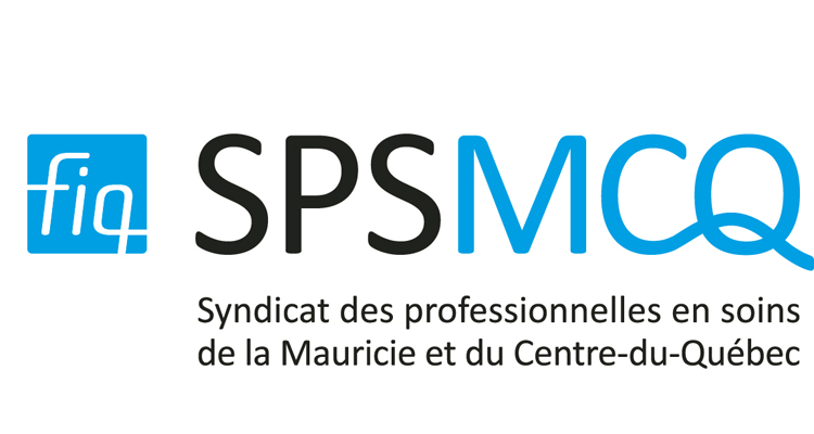 Le syndicat des professionnelles en soins de la Mauricie et Centre-du-Québec lance son nouveau site web