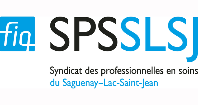 Le syndicat des professionnelles en soins du Saguenay-Lac-Saint-Jean lance son nouveau site web