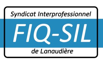 Marche de solidarité de la FIQ-SIL :Action de 24 heures en soutien aux professionnelles en soins de tout le Québec