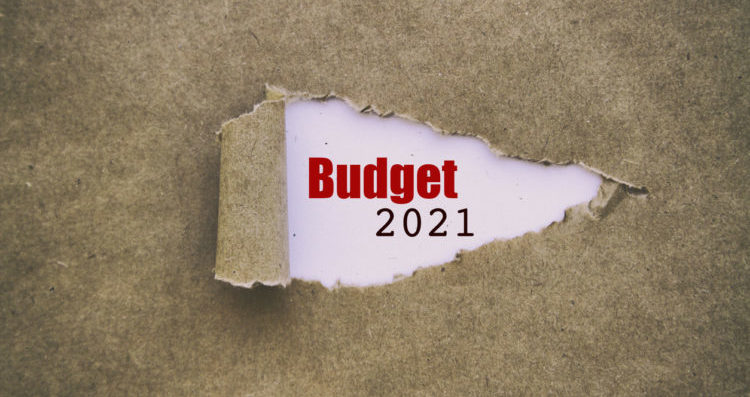2021-2022 budget — Attracting and retaining healthcare professionals: off target