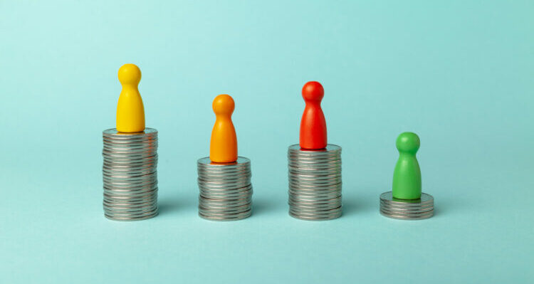 Still a salary gap: “It’s groundhog day”