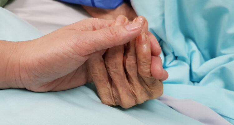 Medical assistance in dying: greater recognition for SNPs 