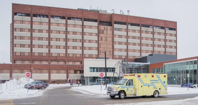 Le Syndicat des professionnelles en soins de l’Outaouais (SPSO) dénonce le danger des soins offerts en médecine-chirurgie à l’Hôpital de Gatineau