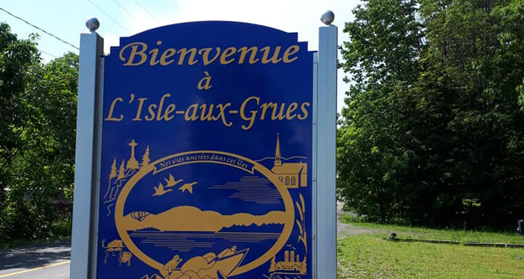 L’absence d’une infirmière en tout temps à l’Isle-aux-Grues est inacceptable