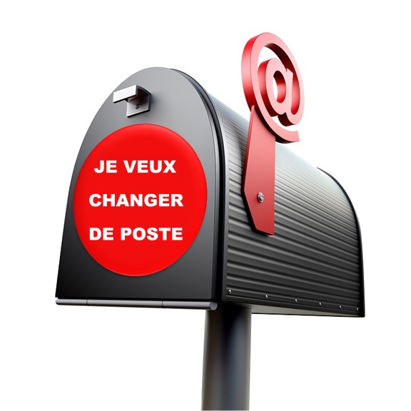 Changements importants concernant les affichages de postes du CISSS Lanaudière