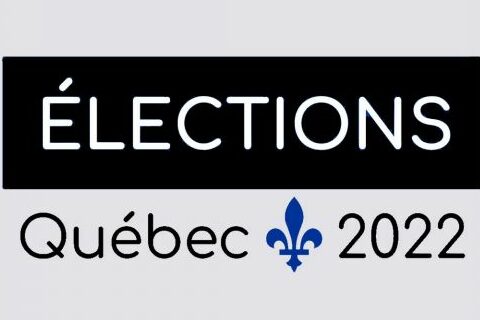 Lettre pour les candidats députés aux élections provinciales du 3 octobre 2022 touchant le CISSSME